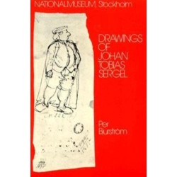 Drawings of Johan Tobias Sergel