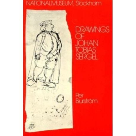 Drawings of Johan Tobias Sergel