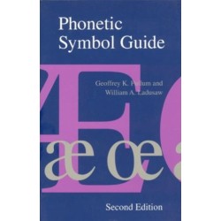 Phonetic Symbol Guide
