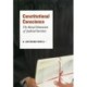 Constitutional Conscience: The Moral Dimension of Judicial Decision