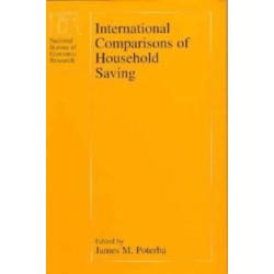 International Comparisons of Household Saving