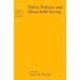 Public Policies and Household Saving