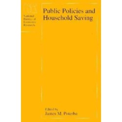 Public Policies and Household Saving