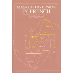 Masked Inversion in French