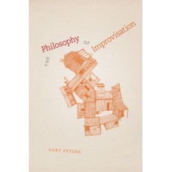 The Philosophy of Improvisation
