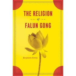 The Religion of Falun Gong