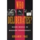 Who Deliberates?: Mass Media in Modern Democracy