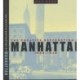The Creative Destruction of Manhattan, 1900-1940