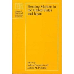Housing Markets in the United States and Japan