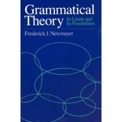 Grammatical Theory: Its Limits and Its Possibilities