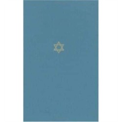 The Talmud of the Land of Israel: A Preliminary Translation and Explanation