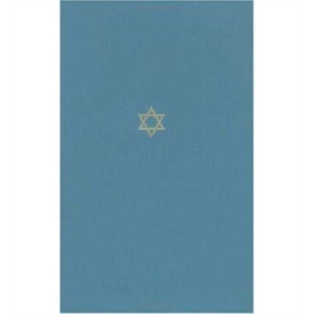 The Talmud of the Land of Israel: A Preliminary Translation and Explanation