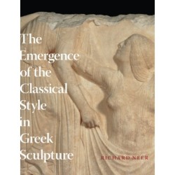 The Emergence of the Classical Style in Greek Sculpture
