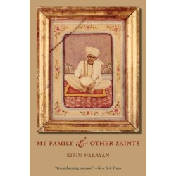 My Family and Other Saints