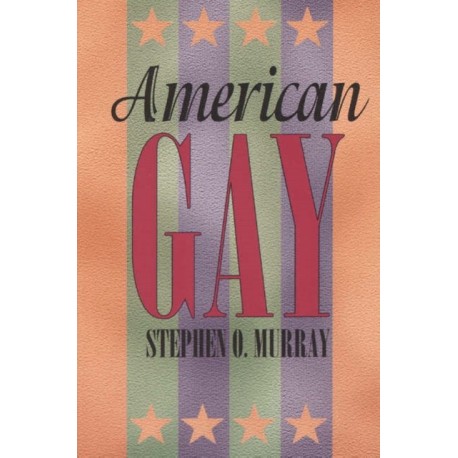 American Gay