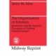The Organization of Interests: Incentives and the Internal Dynamics of Political Interest Groups