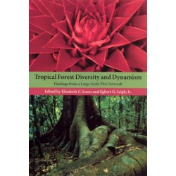 Tropical Forest Diversity and Dynamism: Findings from a Large-Scale Plot Network