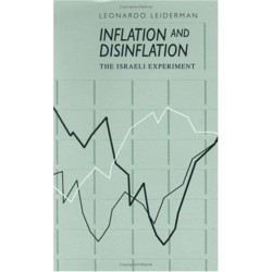 Inflation and Disinflation: The Israeli Experiment