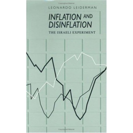 Inflation and Disinflation: The Israeli Experiment