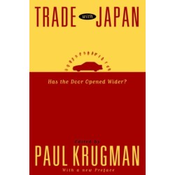 Trade with Japan: Has the Door Opened Wider?