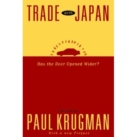 Trade with Japan: Has the Door Opened Wider?
