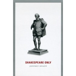 Shakespeare Only