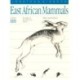 East African Mammals: An Atlas of Evolution in Africa