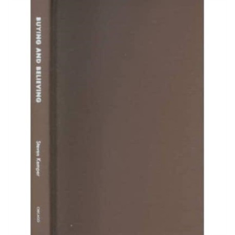 Buying and Believing: Sri Lankan Advertising and Consumers in a Transnational World