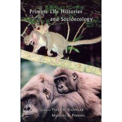 Primate Life Histories and Socioecology