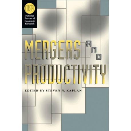 Mergers and Productivity