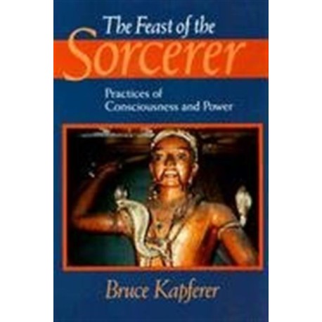 The Feast of the Sorcerer: Practices of Consciousness and Power