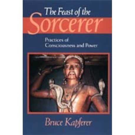 The Feast of the Sorcerer: Practices of Consciousness and Power