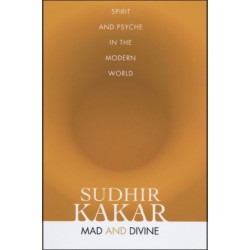 Mad and Divine: Spirit and Psyche in the Modern World