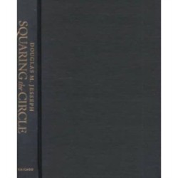 Squaring the Circle: The War between Hobbes and Wallis