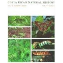 Costa Rican Natural History