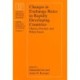 Changes in Exchange Rates in Rapidly Developing Countries: Theory, Practice, and Policy Issues