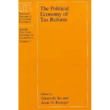 The Political Economy of Tax Reform