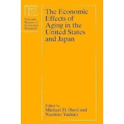 The Economic Effects of Aging in the United States and Japan