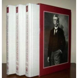 The Collected Works of Justice Holmes: Complete Public Writings and Selected Judicial Opinions of Oliver Wendell Holmes