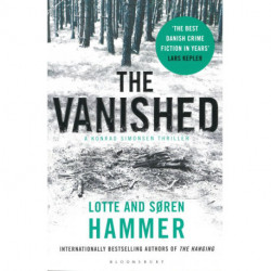 The Vanished
