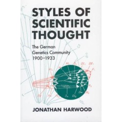 Styles of Scientific Thought: The German Genetics Community, 1900-1933