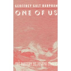 One of Us: The Mastery of Joseph Conrad