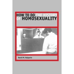 How to Do the History of Homosexuality