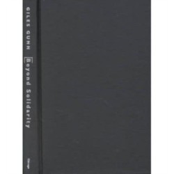 Beyond Solidarity: Pragmatism and Difference in a Globalized World