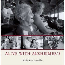 Alive with Alzheimer's