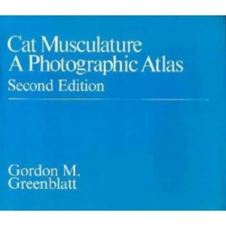 Cat Musculature: A Photographic Atlas