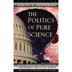 The Politics of Pure Science