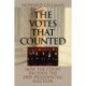 The Votes That Counted: How the Court Decided the 2000 Presidential Election