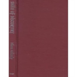 Smile of Discontent: Humor, Gender, and Nineteenth-Century British Fiction