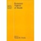 Economic Aspects of Health